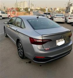 فولكسفاغن جيتا